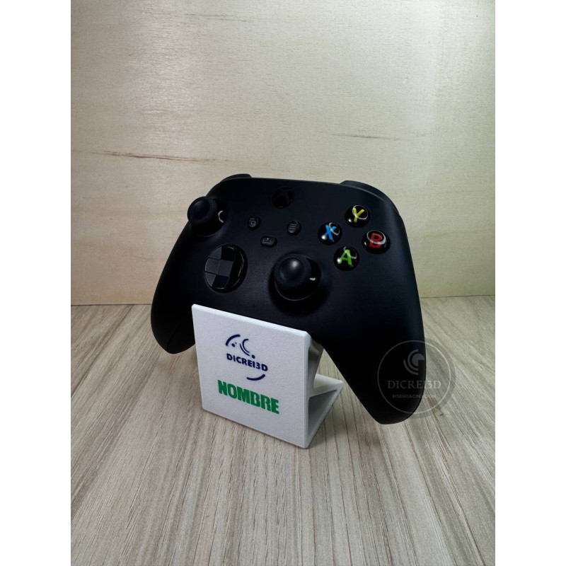 Soporte para Mandos PS4 PS5 XBOX Personalizado