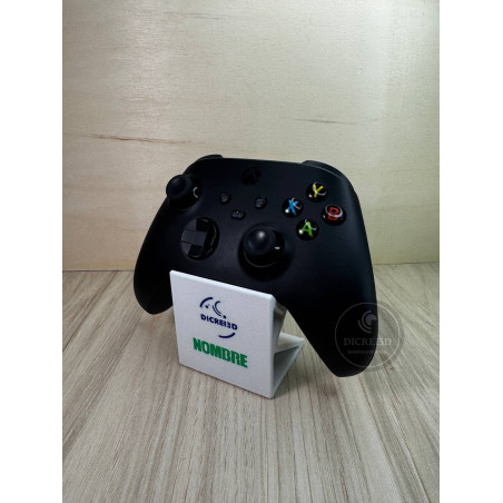 Soporte para Mandos PS4 PS5 XBOX Personalizado
