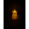 Fantasma para Vela electrónica Halloween