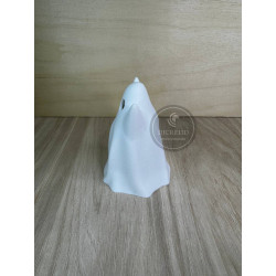 Fantasma para Vela electrónica Halloween
