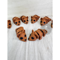 Ratoncito articulado