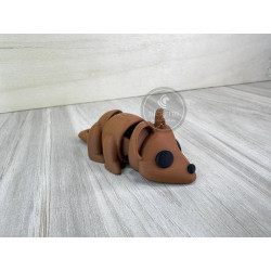 Ratoncito articulado