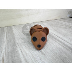 Ratoncito articulado