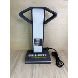 Soporte con luces RGB para Auriculares Audifonos Personalizado