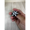 Fidget magnético con dos fichas de Poker