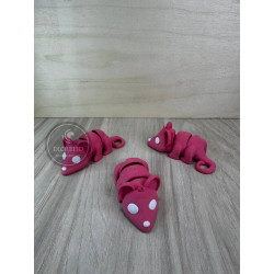 Ratoncito articulado