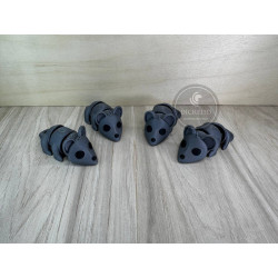 Ratoncito articulado