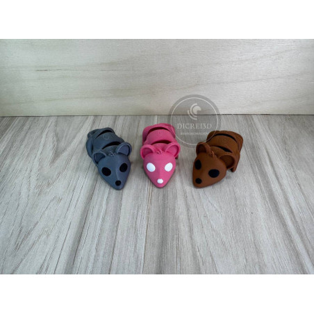 Ratoncito articulado