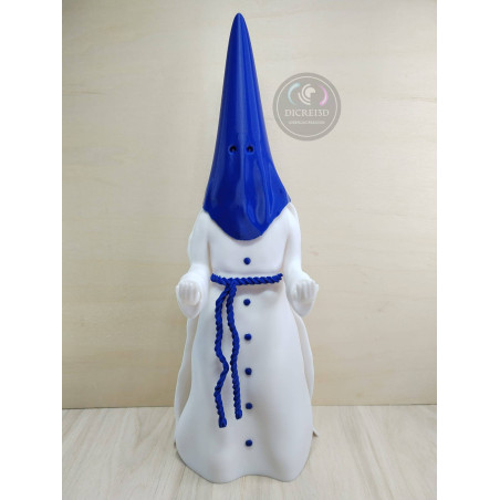 Penitente XL para soporte movil o decoracion Personalizable