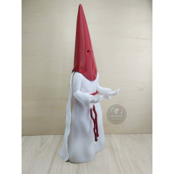 Penitente XL para soporte movil o decoracion Personalizable