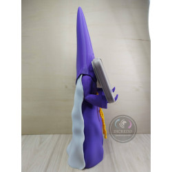 Penitente XL para soporte movil o decoracion Personalizable