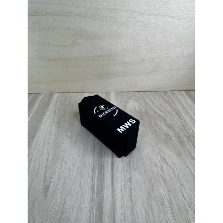 Adaptador de carga rápida con ticotico para MWS Tokio