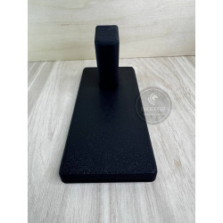 Soporte para replicas de Airsoft. Modelo Glock 17 19 color seleccionable