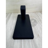 Soporte para replicas de Airsoft. Modelo Glock 17 19 color seleccionable