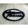 Insignia Logo antiguo Santana motor